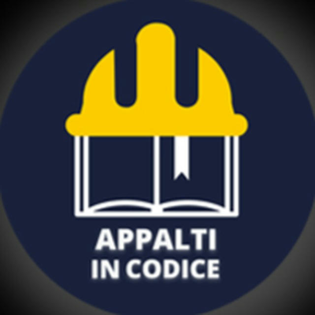 Appalti in Codice