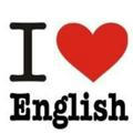 I love English🌹🌹