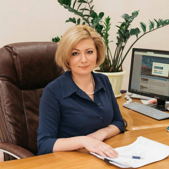 Ольга Пескова