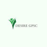 Desire gpsc