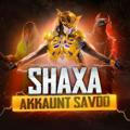 SHAXA SALE