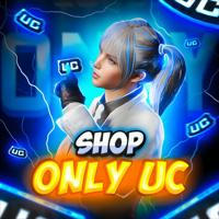 ONLY UC SHOP