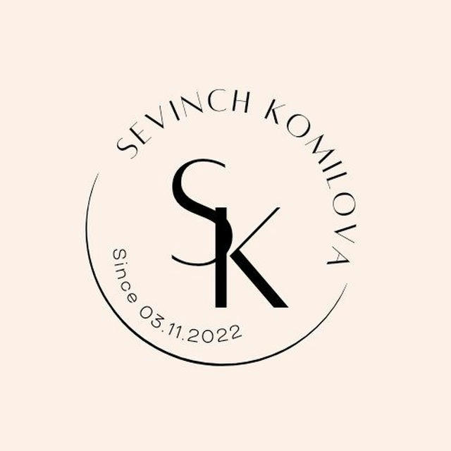 Sevinch Komilova