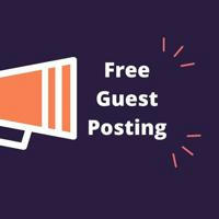 Free guest posting sites