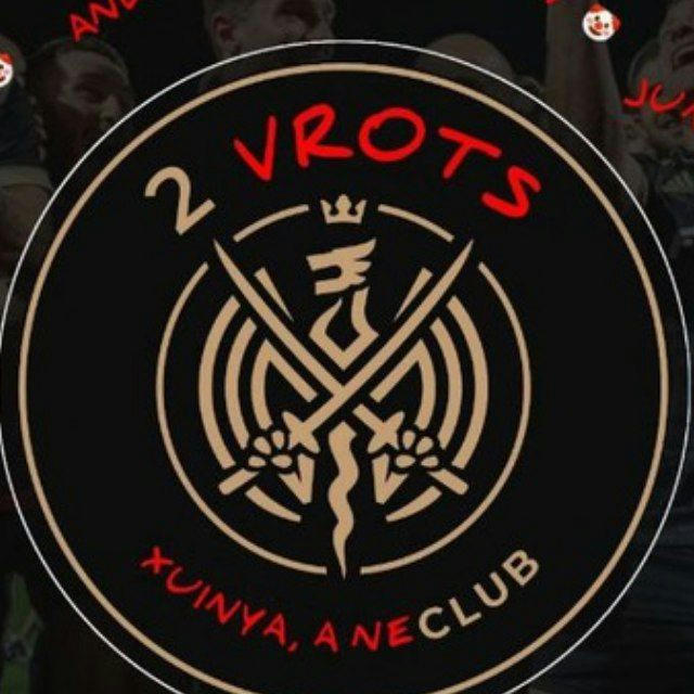 2VROTS | XUINYA, A NE CLUB