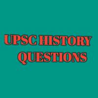 UPSC HISTORY QUESTION