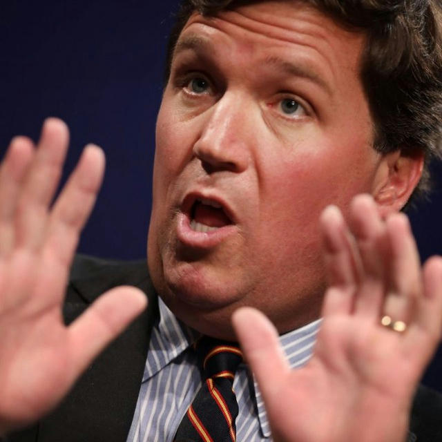 Tucker Carlson