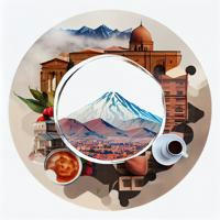 Кофе в Ереване by Y.