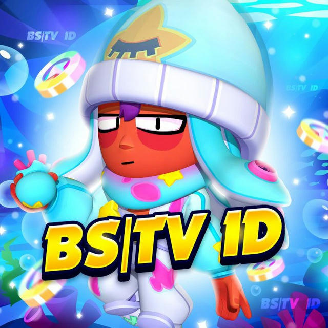 BS|TV⚡️ID💎