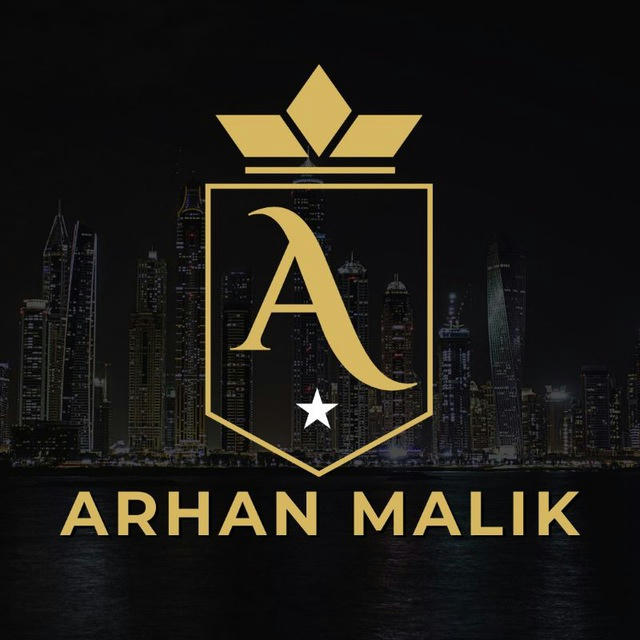Arhan Malik™