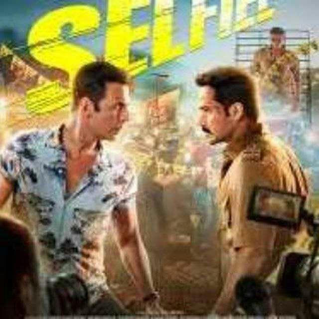 Selfie Movie Akshay Kumar Hd