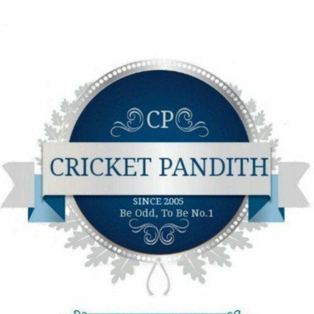 Cricket Pandith official