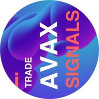 I trade AVAX/USDT signals