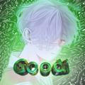 Good | Goodi (Графический дизайн)