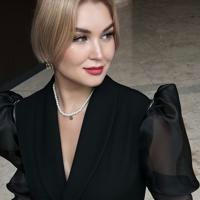 Неля Мазгарова