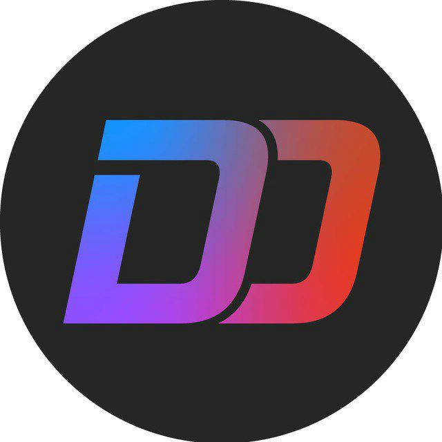 Crypto DHD