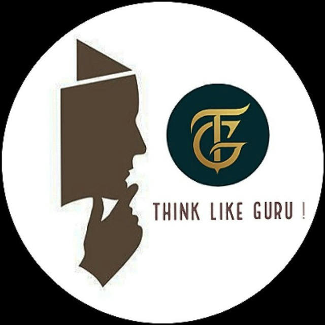 Think Like Guru