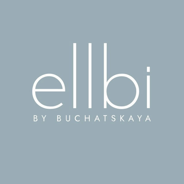 Ellbi | Podium | Elena Buchatskaya