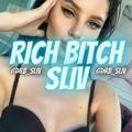 Rich Bitch