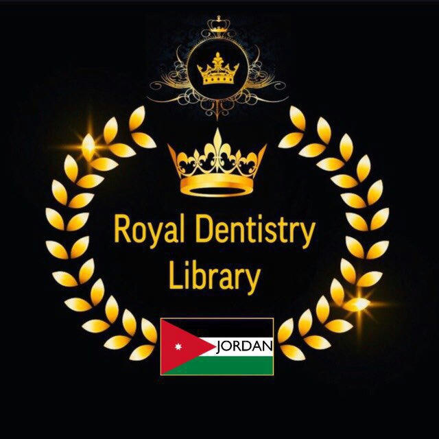 🇯🇴Royal Dentistry Library🇯🇴 (3)