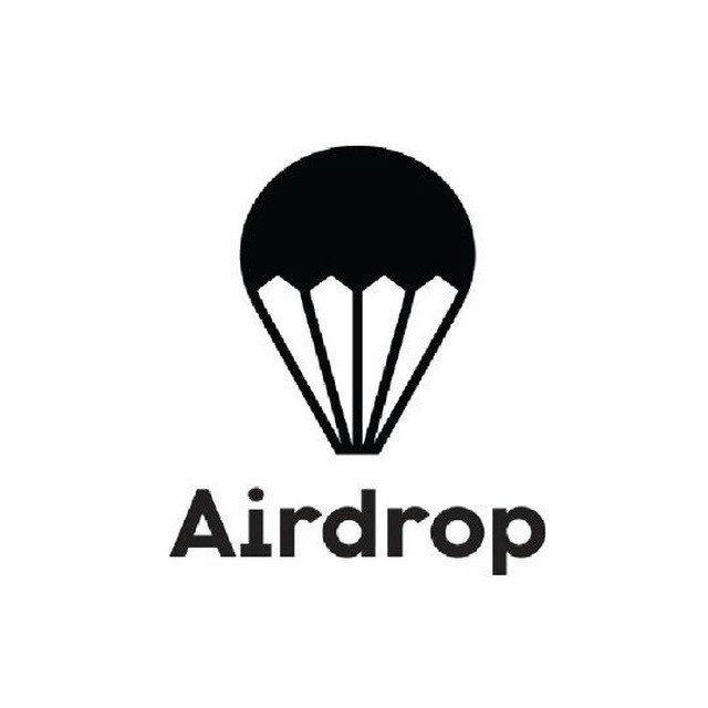 Airdrop import