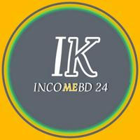 IK INCOME BD 24
