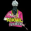 NIKHIL HACKER FF