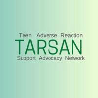 TARSAN-Teen Adverse Reaction MAIN CHANNEL