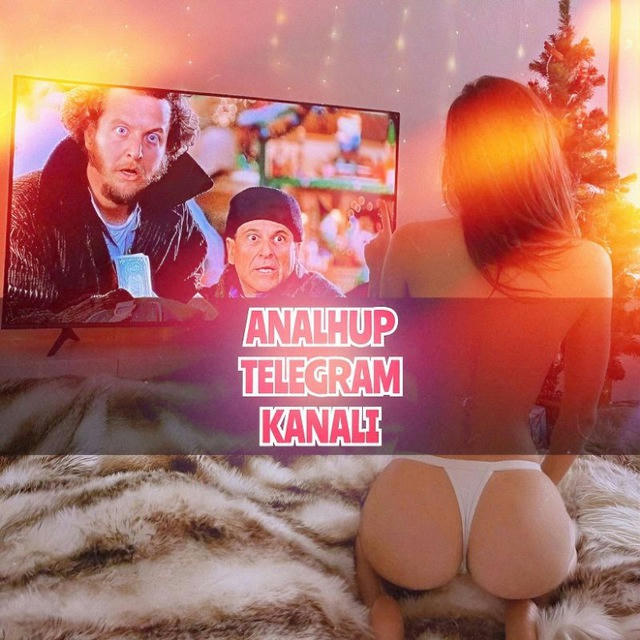 ANALHUP 𝟏𝟖+