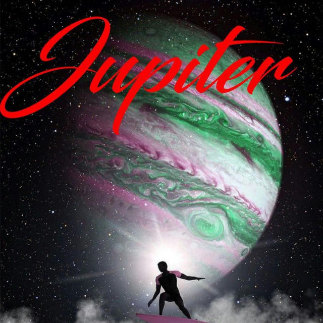 Jupiter