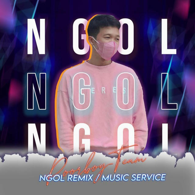 NGOL Remix