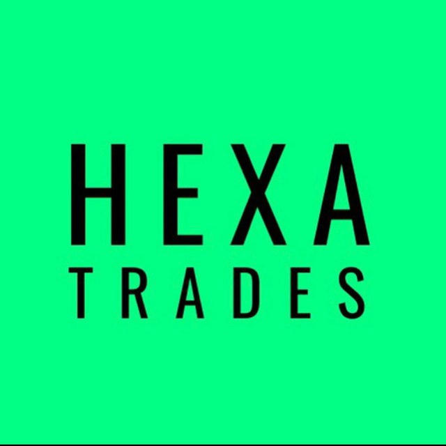 HEXA TRADES (CRYPTO) Signals