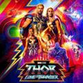 Thor Love and Thunder