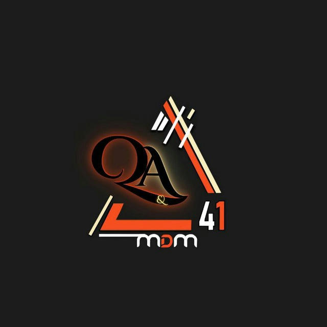 MDM41 | Q&A