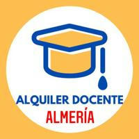 Alquiler Docente Almería