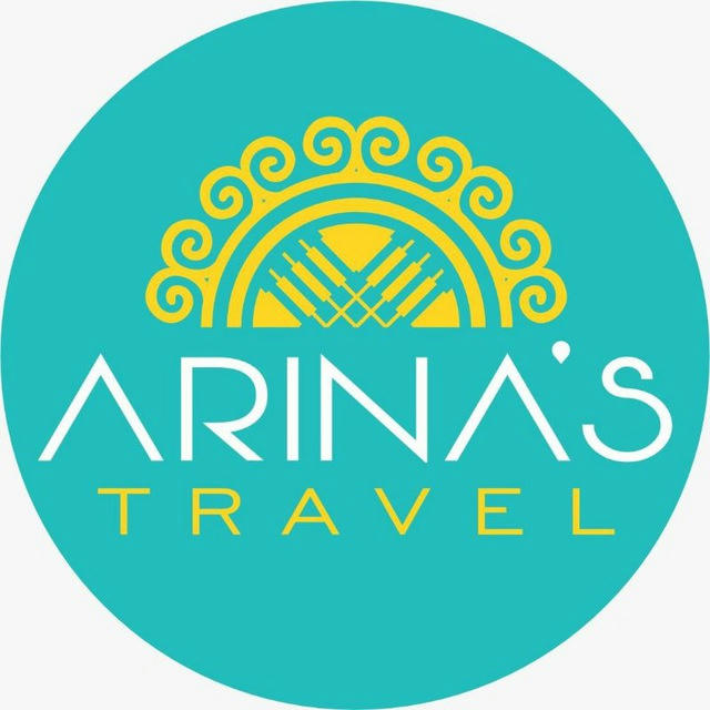 ARINA'S TRAVEL
