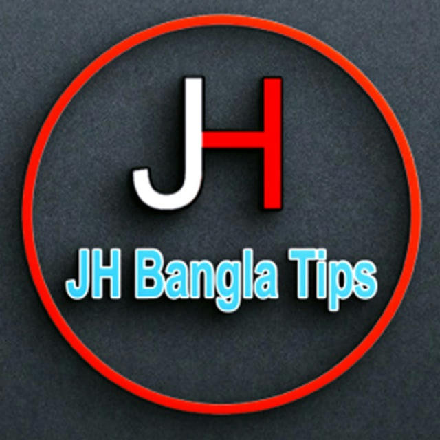 JH Bangla Tips ( Official Channel )