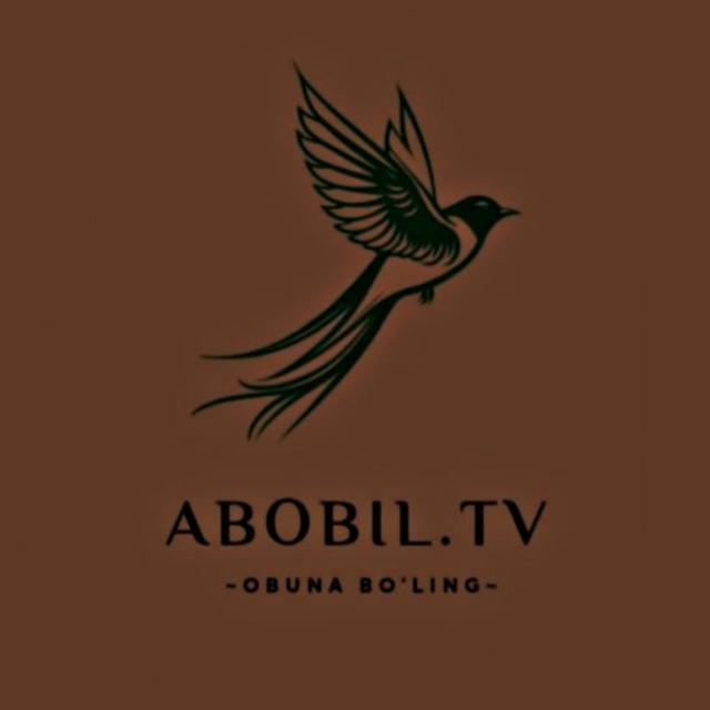 ABOBIL TV🫀🕊️