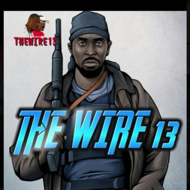 The wire 13 🤯🍯🚀