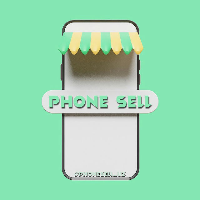 Telefon bozor by PhoneSell