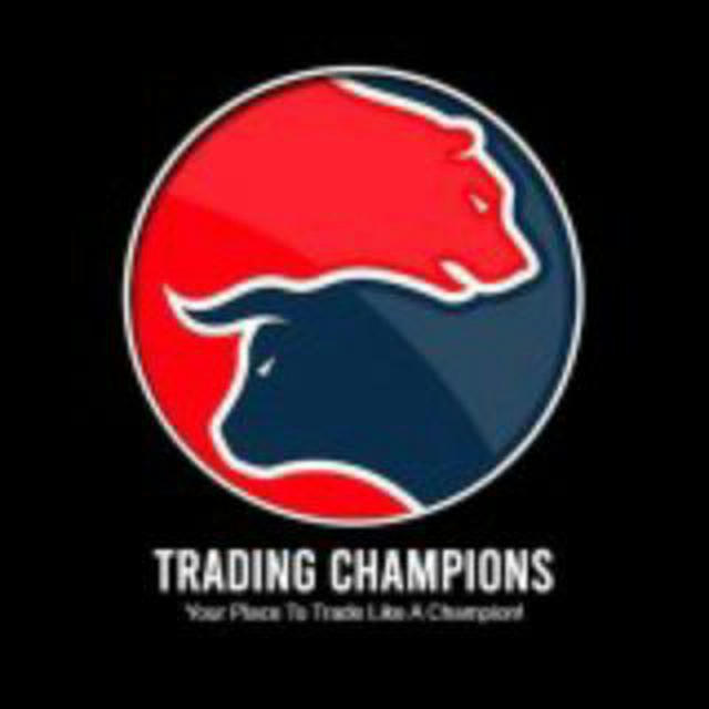 Trading Champions Signals