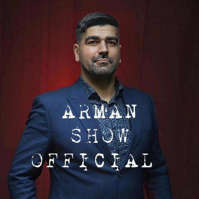 Arman Show Official