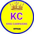 King Campaigns