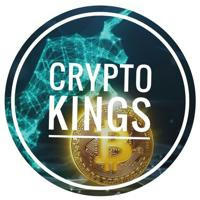 Crypto Kings | Инвестиции в крипту