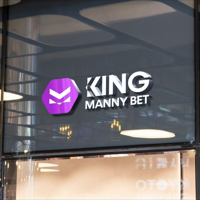 KING MANNY BET 👑