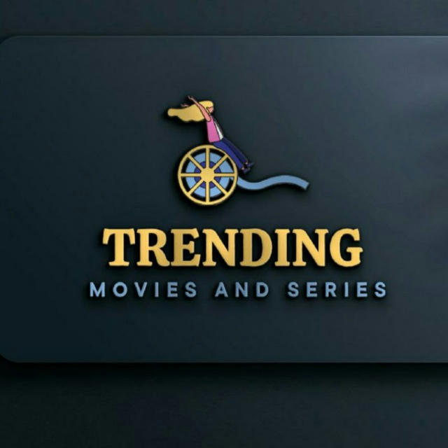TRENDING MOVIES AND SERIES