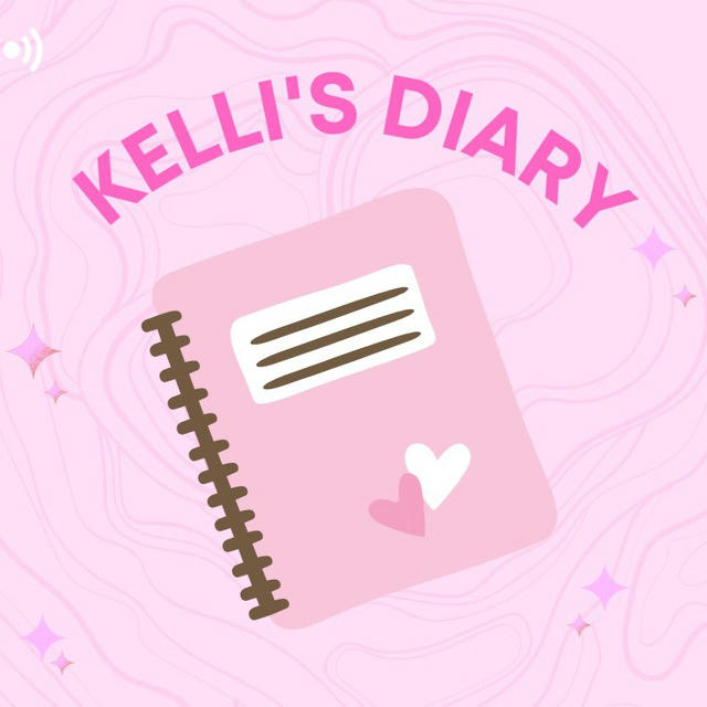 🌸 kelli’s diary 🌸