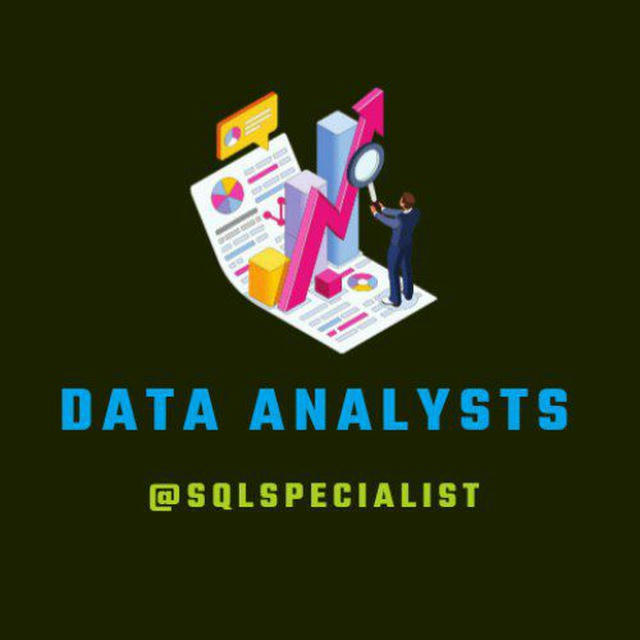 Data Analysts