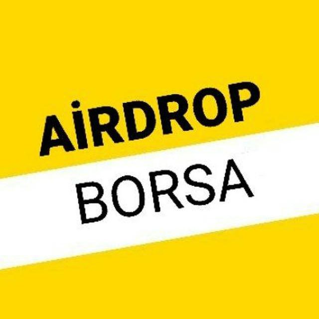 Airdrop Borsa