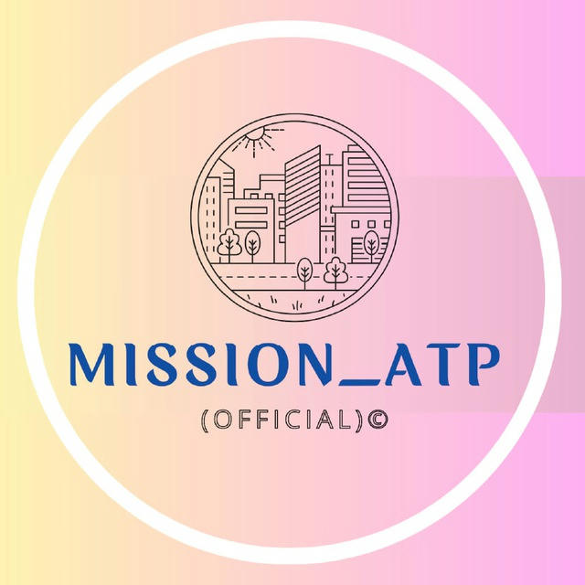 Mission ATP (Official)©